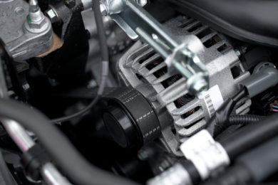 DRIVELINE