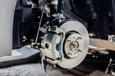 BRAKES